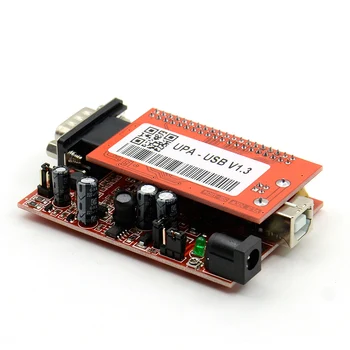 Naujas UPA USB Programuotojas V1.3 Pagrindinis įrenginys UUSP Eprom Chip programuotojas HKP