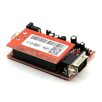 Naujas UPA USB Programuotojas V1.3 Pagrindinis įrenginys UUSP Eprom Chip programuotojas HKP