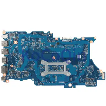 KoCoQin Nešiojamojo kompiuterio plokštę HP Probook 445 G6 2500U Mainboard DA0X9KMB8C0 Išbandyti