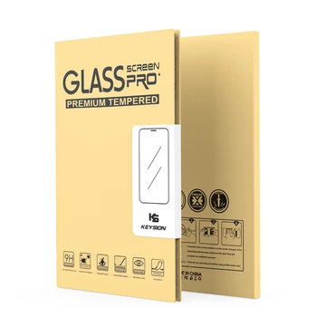 KEYSION Grūdintas Stiklas Xiaomi Mi 10 Lite 10 Jaunimo 10 Pro 5G Visiškai Padengti Kino Screen Protector Filmas Mi 10 Pastaba Lite 10 Pro