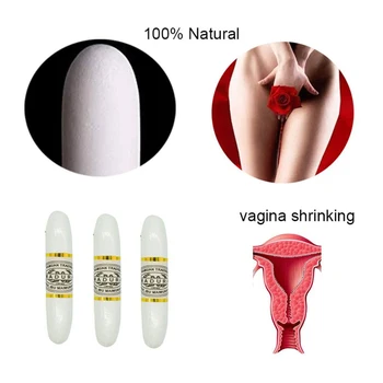 Makšties Sugriežtinti Produktų Mažinimo Yam Trauktis Sugriežtinti Makšties Moteriškos Higienos Produktų Makšties Remonto Klijuoti Siaura Viginal