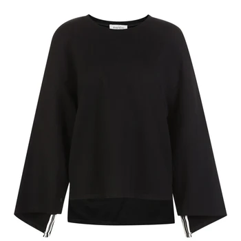 Vero Moda rudens žiemos Homewear Moterų Marškinėliai |3181R3509
