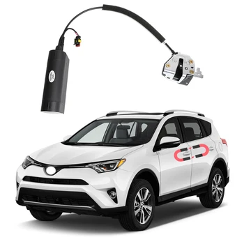 Toyota RAV4 Elektros siurbimo duris Automobilių taisomos automatinis spynos, Automobilių reikmenys Žvalgybos Siurbimo durų