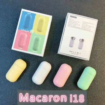 I18 Tws Macaron VIENAS 5.0 