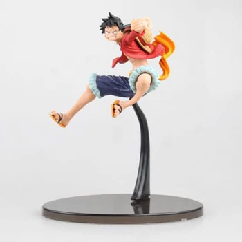 15cm Vienas Gabalas Donquixote Doflamingo Veiksmų Skaičius, Žaislai Japonų Anime Pav Kolekcijos Modelis Žaislas Kalėdų Dovana