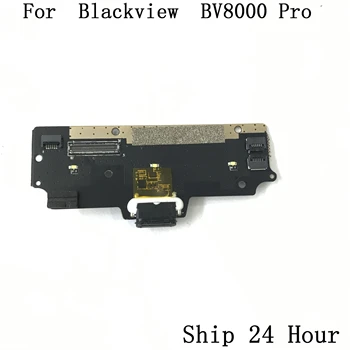 Blackview BV8000 Pro Naudojama su USB Kištuku Įkrovos Valdybos Blackview BV8000 Pro MT6757 Octa Core 5.0 Colių 1920*1080 Nemokamas Pristatymas