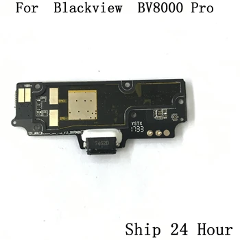 Blackview BV8000 Pro Naudojama su USB Kištuku Įkrovos Valdybos Blackview BV8000 Pro MT6757 Octa Core 5.0 Colių 1920*1080 Nemokamas Pristatymas