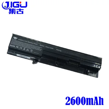JIGU Pakeitimo Nešiojamas Baterija DELL Vostro 3300 3300n 3350 V3300 V3350 GRNX5 NF52T P09S P09S001 V9TYF XXDG0