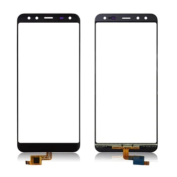 Mobilųjį Telefoną Touch Stiklas su jutikliniu ekranu Už Leagoo S8 Jutiklinis Ekranas, Priekinis Stiklas, skaitmeninis keitiklis Skydelis s8 Jutiklis S8 touch telefonas