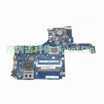 NOKOTION H000057270, skirtas Toshiba Satellite S55D S50-D S50-Nešiojamąjį kompiuterį Plokštė A8-5545M CPU DDR3 HD8500M graphcis Mainboard