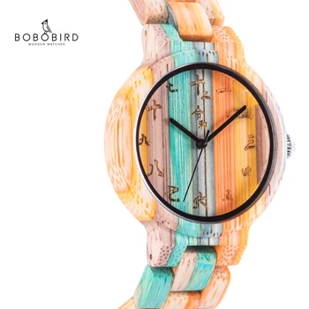 BOBO PAUKŠČIŲ Pora Laikrodžiai Pora Vyrų ir Moterų mados Kvarcinis Laikrodis Moterims, Laikrodis, Vyrų, Moterų Porą Žiūrėti 2020 zegarek męsk