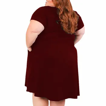 Didelis dydis 9XL 2020 metų Vasaros Riebalų MAMA Moters suknelė Prarasti plius dydis moterų drabužiai 9xl suknelė vestidos patvirtinimo pardavimas