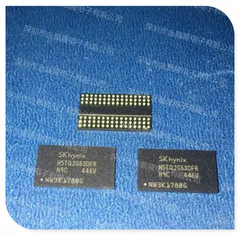 5pieces SK HYNIX H5TQ2G63BFR-H9C 2Gb DDR3 SDRAM