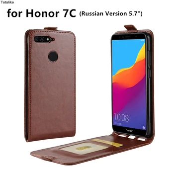 Atveju Huawei Honor 7C Russina Versija 5.7