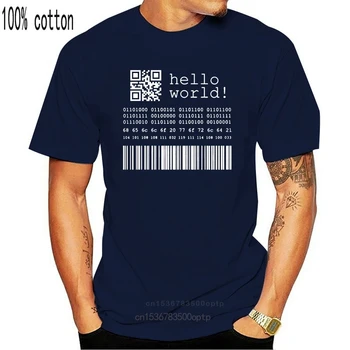 Karšti Pasiūlymai Raidė T Shirt Vyrai Medvilnės Java Programuotojas Kompiuterio Pasauli Kodas Linux Geek Komanda Dėvėti Pagrindinio Dovanos, Spausdinimo Homme