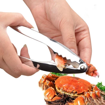 XMT-NAMUOSE jūros Gėrybės krekerių susitvarko šaukštai, peilis nustatyti, moliuskų, krabų omaro žnyples įrankis virtuvėje picknic GRILIS virtuvės reikmenys