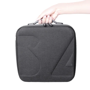 Sunnylife už DJI RSC2 Multifunkcinis lagaminas, Rankinės, Pečių Krepšiai Crossbody Krepšys RSC 2