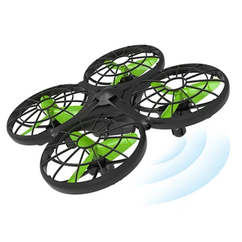Syma X26 Rc Sraigtasparnis Mini Rc Drone Infraraudonųjų spindulių Kliūčių Vengimo Jutimo Žaislai Nuotolinio Valdymo Orlaiviai, Žaislai Vaikams, Vaikų Žaislas