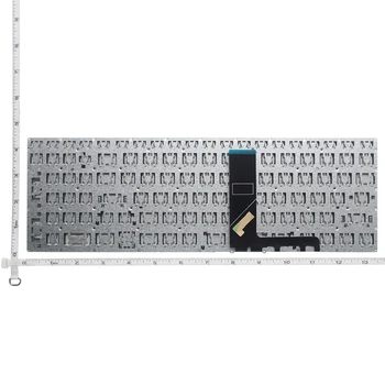 NAUJAS rusų Klaviatūra Lenovo IdeaPad 320-15 320-15ABR 320-15AST 320-15IAP 320S-15ISK nešiojamas RU klaviatūra