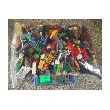 500g/bag Blokų Sumaišykite bendrą plytų technologijų plytų Suderinama su prekių ženklais Švietimo Žaislas Spalvotų žaislų Vaikams