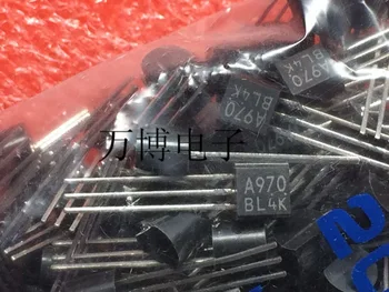 4pairs 2SA970-BL 2SC2240-BL Nauji produktai, pagaminti Japonijoje-92