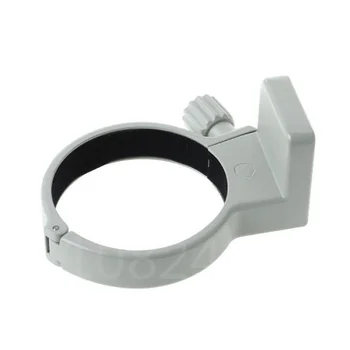 Mažas baltas fotoaparato trikojo žiedas canon 70-200 F4.0 Objektyvas Trikojo žiedas Nemokamas Pristatymas