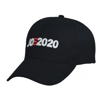 Joe Bidenas 2020 Medvilnės Beisbolo kepuraitę Reguliuojamas Skrybėlę Balsuoti už Savo Pirmininkas