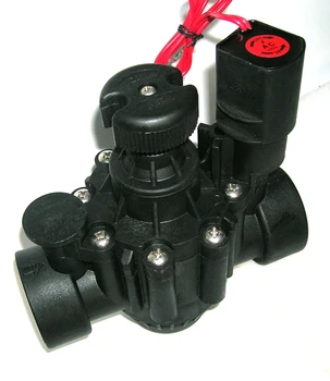 Zanchen drėkinimo solenoid valve 220v ac