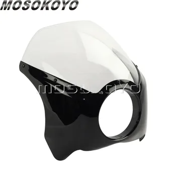 Motociklo Cafe Racer 5.75
