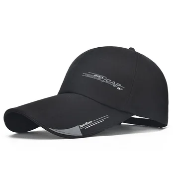 TFSCLOIN Naują Skrybėlę Bžūp Vyrų Quick Dry Sporto Skrybėlės Reguliuojamas casquette chapeu Laišką Moterų Rinktinėje Veikia Žygiai Krepšinis