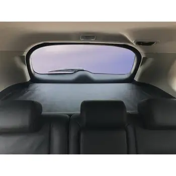 Galiniai Įkrovos Bagažo Atspalvį Užuolaidų Magistraliniai Krovinių Security Shield Dangtelis Tinka Honda CRV 2012-m.