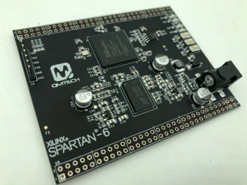 Spartan6 NAUJA valdyba, XILINX FPGA SDRAM Spartan-6 core valdybos XC6SLX16