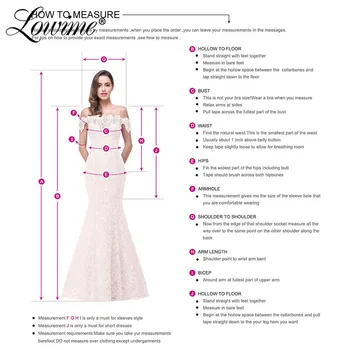 Violetinė Duobute Arabų Perlai Vakarinę Suknelę Ilgomis Rankovėmis Prom Dresses 