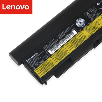 Originalus Laptopo baterija Lenovo ThinkPad T440P T540P W540 L440 L540 45N1144 45N1769 45N1145 45N1148 10.8 V 100Wh 9 core