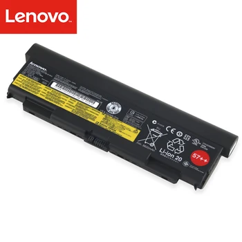 Originalus Laptopo baterija Lenovo ThinkPad T440P T540P W540 L440 L540 45N1144 45N1769 45N1145 45N1148 10.8 V 100Wh 9 core