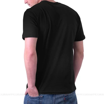 Gražus Pobūdžio Vienas Gabalas Spausdinti Marškinėliai didelio Dydžio, vyriški Corlorful Grafinis T-shirts