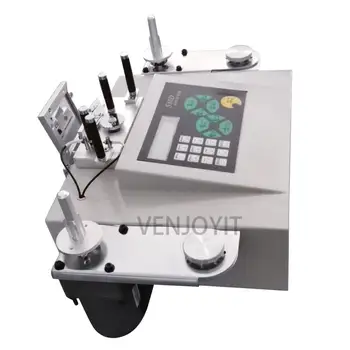 Automatinis SMD Dalys, Counter Komponentai, Skaičiavimo Mašinos Nuotėkio Aptikimo YH-898