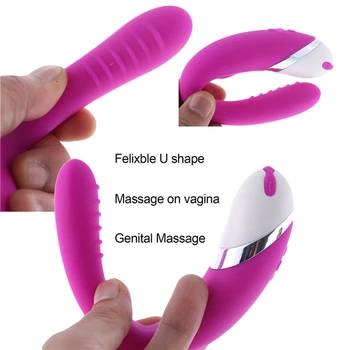 Morease Wasserdicht 12 Greičio G Spot Vibratorius USB Įkraunama Silikon Vibe Klitoris Stimuliatorius Vibratorius Sexspielzeug Sekso Produktai