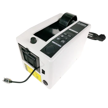 Automatinis juosta pjovimo mašina M-1000S 18W Automatinė Tape Dispenser M1000S Pjovimo Juosta Pjovimo Mašina, 5-999mm