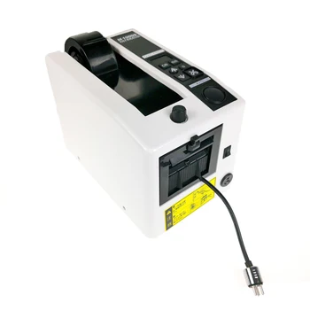 Automatinis juosta pjovimo mašina M-1000S 18W Automatinė Tape Dispenser M1000S Pjovimo Juosta Pjovimo Mašina, 5-999mm