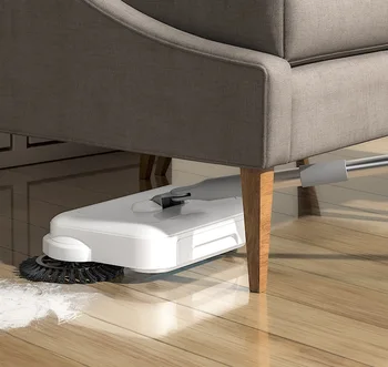 Grindų Valymo Mopping Valymo Šluota Rankoje-Tiesioginis Robotas Dulkių Siurblys Smart Home Kilimų Mašina Magija Namų Drop-Pristatymas