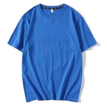 XCX158 Mados Short Sleeve t shirt Mens Vasaros Medvilnės marškinėliai Vyrams Marškinėliai Atsitiktinis T Shirts