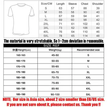 MYDBSH Prekės Medvilnės Moterų Ruožas marškinėliai ilgomis Rankovėmis marškinėliai Pagal Viršūnes & Tees Atsitiktinis, Kietas marškinėliai, Europos ir Amerikos Stiliaus