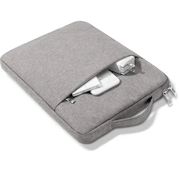 Rankinės Sleeve Case For iPad 10.2 Padengti 2019 Spaudai,atsparus smūgiams Dėklas Krepšys Case For iPad 7th Gen 10.2 A2199 vandeniui rankovės