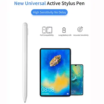 WiWU Universalus Aktyvus Stylus Pen Tablet Pen, skirtų 