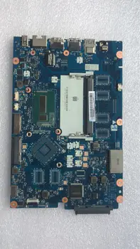 Lenovo 100-15IBD B50-50 naują nešiojamojo kompiuterio motininė plokštė CG410 / CG510 NM-A681 CPU i3 5005U DDR3L išbandyti darbas