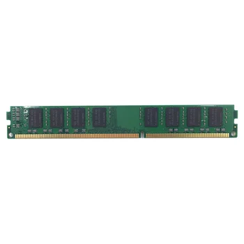 HRUIYL KOMPIUTERIO Atmintis RAM PC3-8500U DDR3 4GB 2GB 1066 MHZ PC3 8500 1066MHZ Memoria Modulis Kompiuterio Darbalaukio 2G, 4G 240 pin 1,5 V