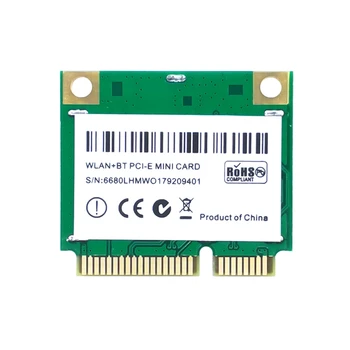 Mini PCI-E AX200 AX3000 