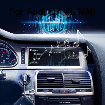 Automobilio Stereo Audio Video 