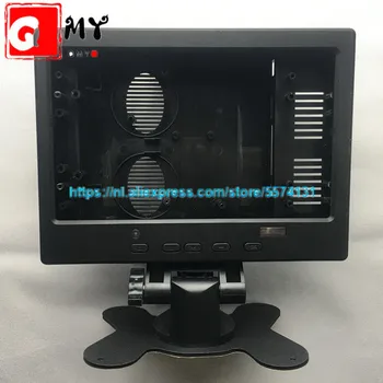 7 colių AT070TN90 AT070TN92 LCD ekranu Plastiko atveju Vairuotojas Valdybos HDMI VGA 2AV už Aviečių Pi Įvesties sistemą